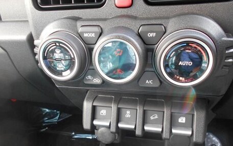 Suzuki Jimny, 2025 год, 2 736 000 рублей, 15 фотография