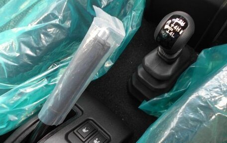 Suzuki Jimny, 2025 год, 2 736 000 рублей, 17 фотография