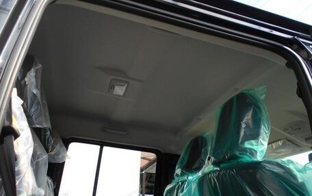 Suzuki Jimny, 2025 год, 2 736 000 рублей, 20 фотография