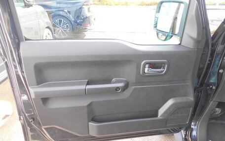 Suzuki Jimny, 2025 год, 2 736 000 рублей, 19 фотография