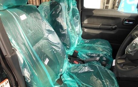 Suzuki Jimny, 2025 год, 2 736 000 рублей, 24 фотография