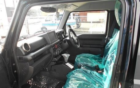 Suzuki Jimny, 2025 год, 2 736 000 рублей, 21 фотография