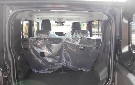 Suzuki Jimny, 2025 год, 2 736 000 рублей, 28 фотография