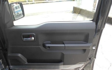 Suzuki Jimny, 2025 год, 2 736 000 рублей, 18 фотография