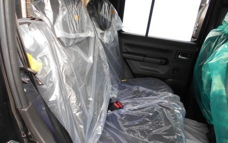 Suzuki Jimny, 2025 год, 2 736 000 рублей, 25 фотография