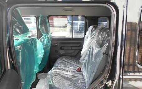 Suzuki Jimny, 2025 год, 2 736 000 рублей, 22 фотография