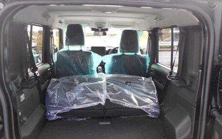 Suzuki Jimny, 2025 год, 2 736 000 рублей, 27 фотография