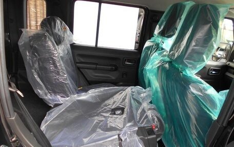 Suzuki Jimny, 2025 год, 2 736 000 рублей, 26 фотография