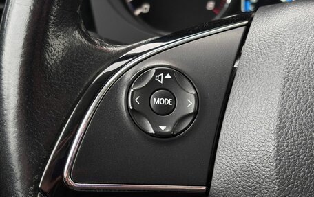 Mitsubishi Outlander III рестайлинг 3, 2015 год, 1 399 000 рублей, 17 фотография