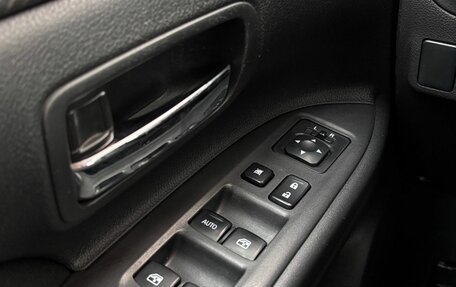 Mitsubishi Outlander III рестайлинг 3, 2015 год, 1 399 000 рублей, 14 фотография