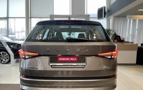 Skoda Kodiaq I, 2025 год, 5 399 000 рублей, 3 фотография