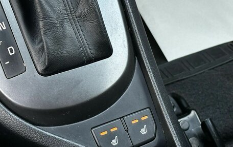 KIA Rio III рестайлинг, 2015 год, 1 129 000 рублей, 19 фотография