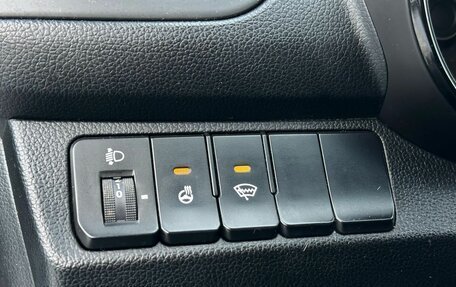 KIA Rio III рестайлинг, 2015 год, 1 129 000 рублей, 21 фотография