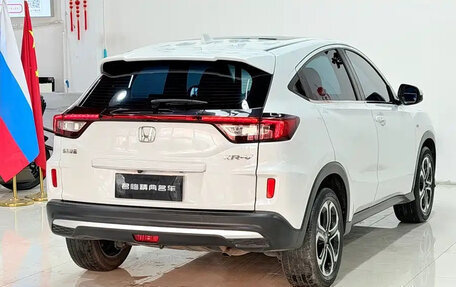 Honda Vezel, 2021 год, 1 160 000 рублей, 7 фотография