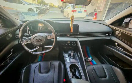 Hyundai Elantra, 2021 год, 1 245 852 рублей, 13 фотография