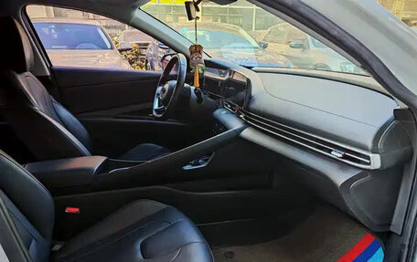 Hyundai Elantra, 2021 год, 1 245 852 рублей, 14 фотография