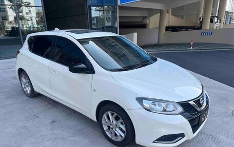 Nissan Tiida, 2021 год, 1 300 000 рублей, 3 фотография