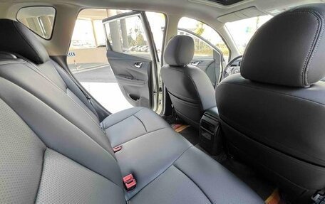 Nissan Tiida, 2021 год, 1 300 000 рублей, 9 фотография