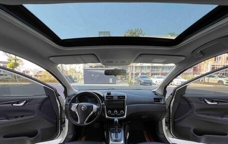 Nissan Tiida, 2021 год, 1 300 000 рублей, 7 фотография