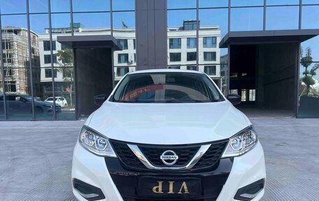 Nissan Tiida, 2021 год, 1 300 000 рублей, 2 фотография