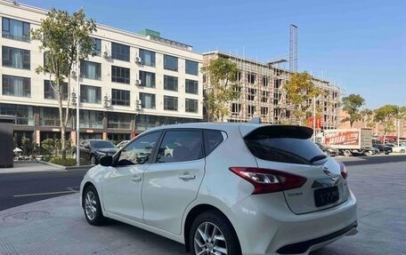 Nissan Tiida, 2021 год, 1 300 000 рублей, 6 фотография