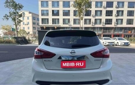 Nissan Tiida, 2021 год, 1 300 000 рублей, 4 фотография