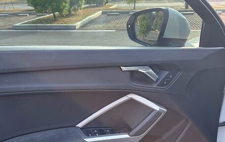 Audi Q3, 2023 год, 2 260 007 рублей, 13 фотография