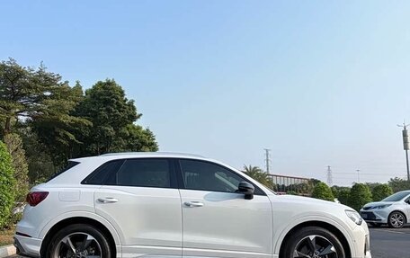 Audi Q3, 2023 год, 2 260 007 рублей, 6 фотография