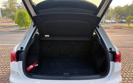 Audi Q3, 2023 год, 2 260 007 рублей, 7 фотография