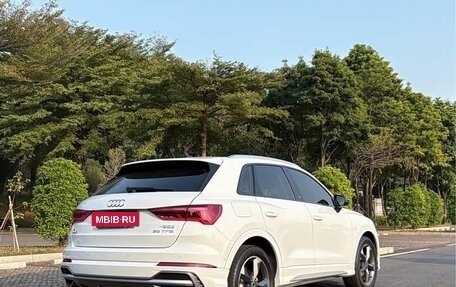 Audi Q3, 2023 год, 2 260 007 рублей, 4 фотография