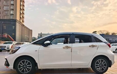 Honda Fit, 2022 год, 1 032 004 рублей, 4 фотография