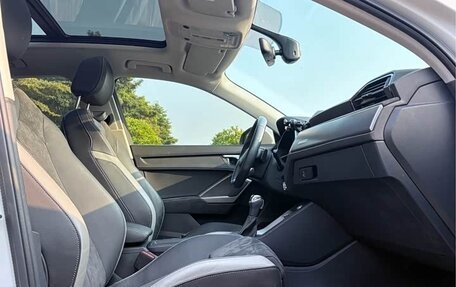 Audi Q3, 2023 год, 2 260 007 рублей, 10 фотография