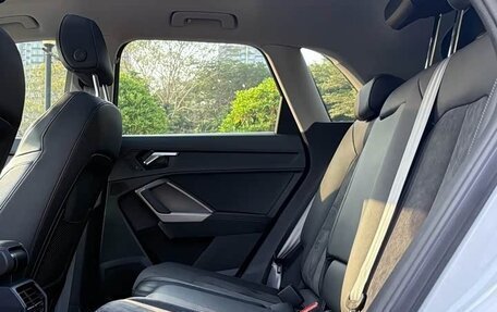 Audi Q3, 2023 год, 2 260 007 рублей, 11 фотография