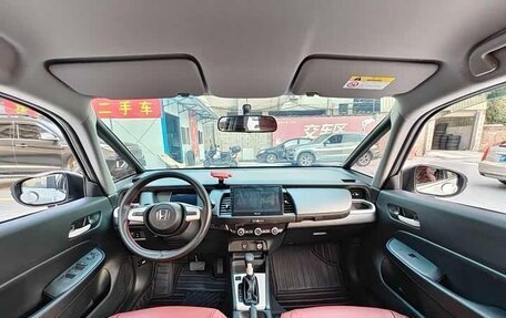 Honda Fit, 2022 год, 1 032 004 рублей, 9 фотография