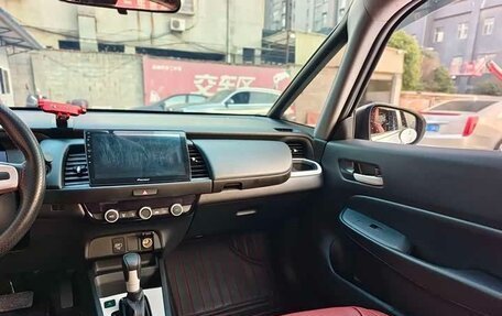 Honda Fit, 2022 год, 1 032 004 рублей, 11 фотография