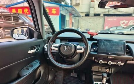 Honda Fit, 2022 год, 1 032 004 рублей, 10 фотография