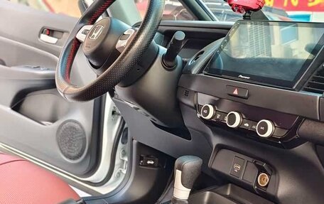 Honda Fit, 2022 год, 1 032 004 рублей, 15 фотография