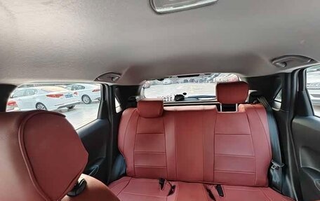 Honda Fit, 2022 год, 1 032 004 рублей, 18 фотография