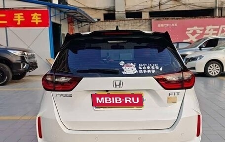 Honda Fit, 2022 год, 1 032 004 рублей, 7 фотография