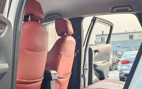 Honda Fit, 2022 год, 1 032 004 рублей, 17 фотография