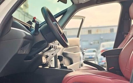 Honda Fit, 2022 год, 1 032 004 рублей, 13 фотография