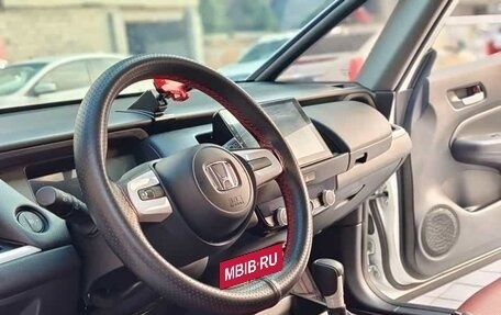 Honda Fit, 2022 год, 1 032 004 рублей, 12 фотография