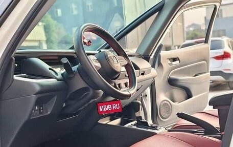 Honda Fit, 2022 год, 1 032 004 рублей, 14 фотография