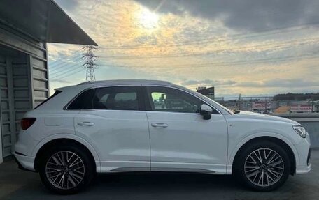 Audi Q3, 2021 год, 2 208 000 рублей, 8 фотография