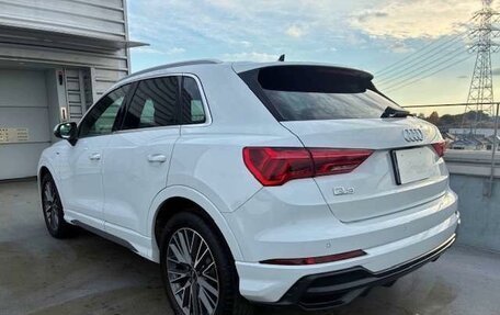 Audi Q3, 2021 год, 2 208 000 рублей, 5 фотография