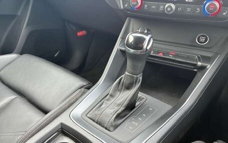 Audi Q3, 2021 год, 2 208 000 рублей, 16 фотография