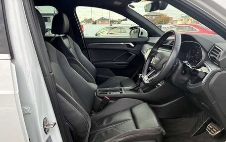 Audi Q3, 2021 год, 2 208 000 рублей, 9 фотография