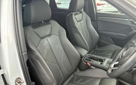 Audi Q3, 2021 год, 2 208 000 рублей, 10 фотография