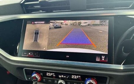 Audi Q3, 2021 год, 2 208 000 рублей, 15 фотография