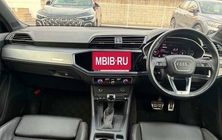 Audi Q3, 2021 год, 2 208 000 рублей, 11 фотография